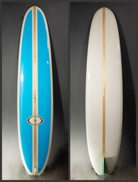 22015 9'0" FERAL PIG